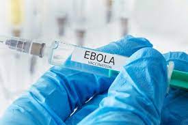 A pesar de los casos raros, la FDA de EE. UU. Aprueba la primera vacuna contra el ébola
